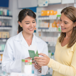 Catégorie : Pharmacie