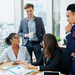 Catégorie : Productivité de l’entreprise