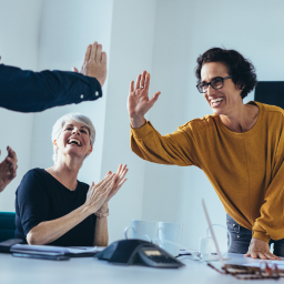 Catégorie : Reconversion professionnelle