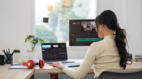 Formation : Créer des vidéos professionnelles avec le logiciel CapCut