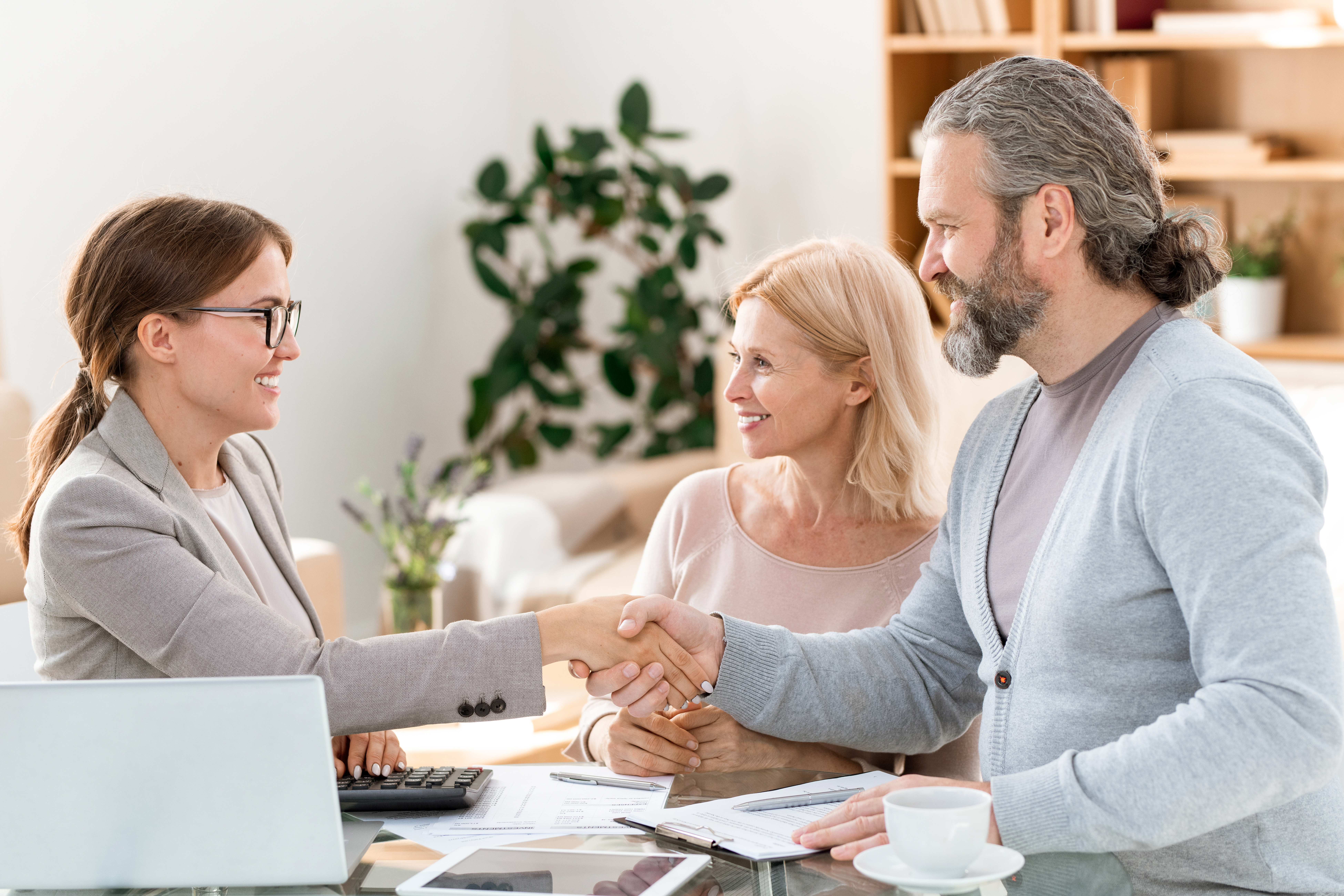 Formation : De la prospection à la signature : adopter les bonnes méthodes et stratégies pour capter de nouveaux mandats et développer son portefeuille 