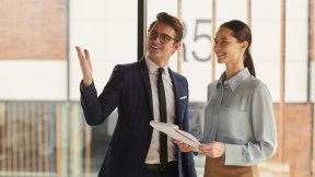 Formation : Immobilier d'entreprise : Toute l'actualité juridique