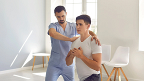 Formation : Kinésithérapie en réhabilitation respiratoire