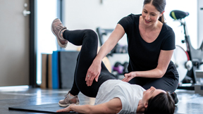 Formation : Rééducation pelvi-périnéale féminine - Les bases