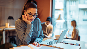 Formation : Préparation à l'examen ANGLAIS TOEIC