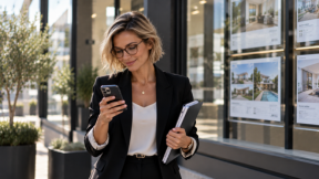 Formation : L'agent immobilier nouvelle génération