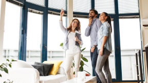 Formation : Les fondamentaux de l'immobilier - version 2026-2027