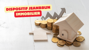 Formation : Maîtriser le dispositif Jeanbrun - Immobilier