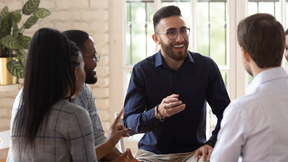 Formation : Conquérir tous les publics