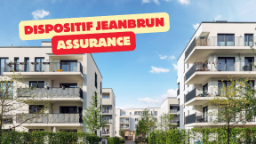 Formation : Maîtriser le nouveau dispositif Jeanbrun pour le neuf et l'ancien - Assurance