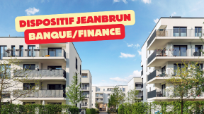 Formation : Maîtriser le nouveau dispositif Jeanbrun pour le neuf et l'ancien- Finance