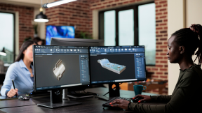 Formation : Maîtriser le logiciel Blender