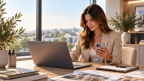 Formation : Réseaux sociaux : La méthode complète pour les professionnels de l'immobilier