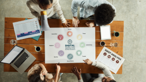 Formation : Stratégie digitale : L'essentiel pour réussir en ligne