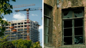 Formation : VEFA et pathologies du bâtiment : du neuf à l’existant